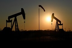 Stoimost nefti brent pokazala rekordnyj rost iz za konflikta na blizhnem vostoke 47885e0.jpg