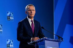 Stoltenberg rasskazal o povedenii zelenskogo v nachale svo f349276.jpg