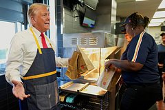 Tramp ispytal sebja v roli povara mcdonalds 80c999a.jpg