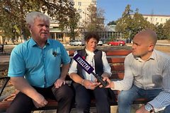 Uchitelej iz kurskoj oblasti pod obstrelami evakuirovali v drugoj prigranichnyj region 997115c.jpg