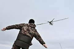 Ukrainskij bespilotnik sbili nad kurskoj oblastju 188d798.jpg