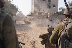 V cahal zajavili o likvidacii komandira batalona hamas c106d0b.jpg