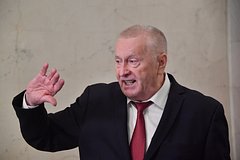V gosdume objasnili uspeshnost prognozov zhirinovskogo bf5c72a.jpg
