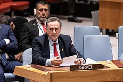 V izraile nazvali obstrely cahal mirotvorcev oon oploshnostju 3d03487.jpg