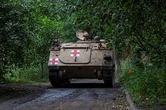 V lnr rasskazali o pojavlenii na peredovoj medikov naemnikov vsu b58611f.jpg