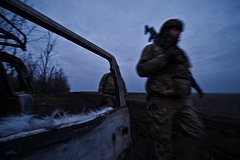 V lnr rasskazali o povedenii vsu posle osvobozhdenija makeevki rossiej e81df7f.jpg