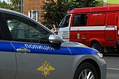 V moskve zagorelsja raritetnyj avtomobil bbdee66.jpg