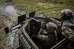 V oae poobeshhali prodolzhit byt posrednikom dlja uregulirovanija konflikta na ukraine 492eb3a.jpg