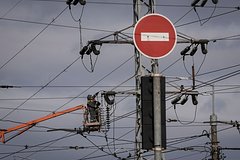 V podkontrolnoj vsu chasti hersonskoj oblasti soobshhili o povrezhdenii infrastruktury 379d57c.jpg