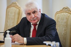 V rossii nazvali kabalnoj novuju iniciativu zapada po uregulirovaniju ukrainskogo konflikta 9efefca.jpg
