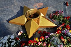 V rossii prizvali ubrat mogilu nacista s memoriala velikoj otechestvennoj vojny 357b858.jpg