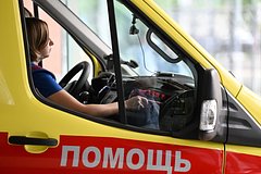 V rossijskom regione proizoshlo smertelnoe dtp s losem 13be6ee.jpg