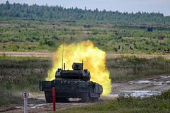V ssha vkljuchili rossijskie tanki v spisok luchshih v mire 23073f9.jpg