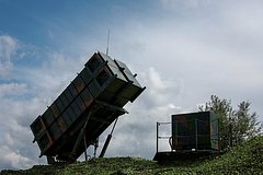 V ssha zajavili ob otkaze ot sozdanija raket novogo pokolenija dlja patriot dd28384.jpg