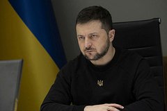 V ukrainskom gorode posle vizita zelenskogo vveli rjad ogranichenij 67d1635.jpg