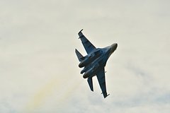 Vks rossii nanesli udary po punktam bazirovanija boevikov v sirii f7539cd.jpg