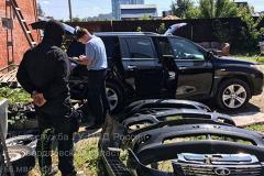Водителя эвакуатора, входившего в группу автомошенников, будут судить в Екатеринбурге