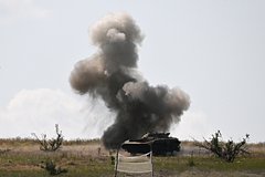 Voenkory zajavili o sozdanii pervogo meshka u kupjanska 4c9a620.jpg