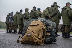 Voennyj ekspert vyskazalsja ob uvelichenii sroka obuchenija ukrainskih mobilizovannyh e7f01e9.jpg
