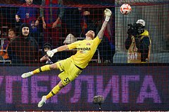 Vratar spartaka ocenil dannye o padenii interesa k futbolu v rossii d34806e.jpg