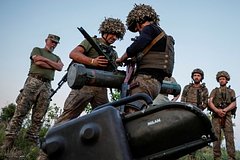 Vs rf perehvatili peregovory inostrannyh naemnikov vsu soldat iz latinskoj ameriki perebrosili v rajon goroda chasov jar cdddc41.jpg