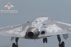 Vs rossii poterjali novejshij bpla s 70 ohotnik na svo 6a655d2.jpg