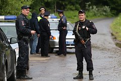 Vyshedshego na svobodu posle sluzhby v chvk vagner eks zakljuchennogo vyvezli v les i ograbili ce800dd.jpg