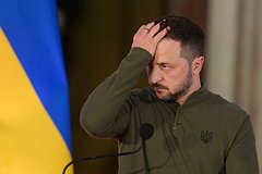 Zelenskij ne stal prosit dengi v hode poezdki v ssha 81d47d3.jpg