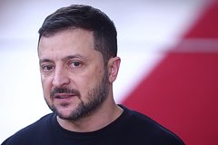 Zelenskij snova vystupil protiv peregovorov s rossiej 541232b.jpg